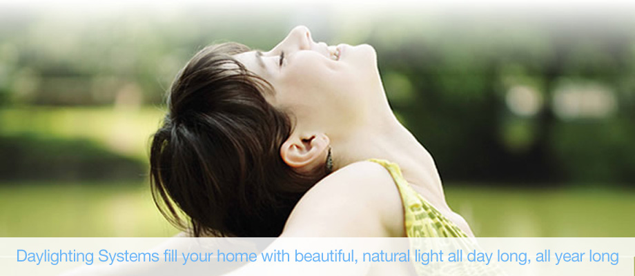 Light up your home with Daylight Systems